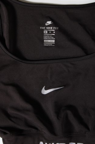 Női sport top Nike, Méret M, Szín Fekete, Ár 4 799 Ft