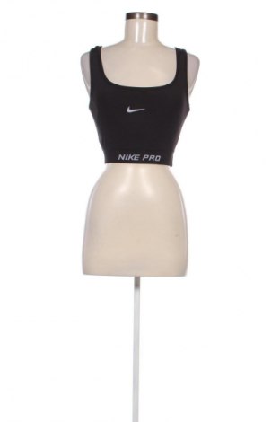 Top sport de damă. Nike, Mărime M, Culoare Negru, Preț 60,99 Lei