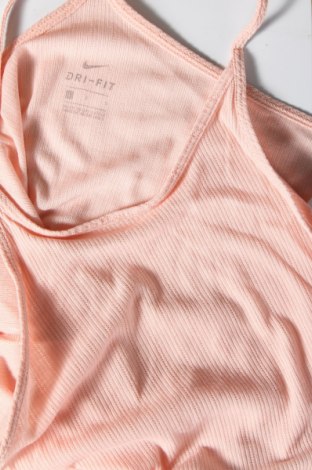 Damen Sporttop Nike, Größe L, Farbe Rosa, Preis € 12,49