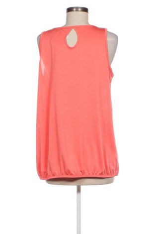 Damen Sporttop Sports, Größe L, Farbe Orange, Preis € 4,99