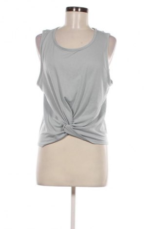 Damski sportowy top Yogalicious, Rozmiar XL, Kolor Biały, Cena 31,99 zł