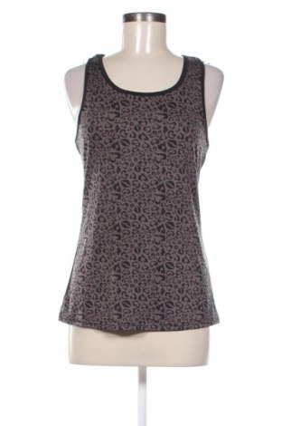 Damen Sporttop Zeeman, Größe M, Farbe Mehrfarbig, Preis € 4,99