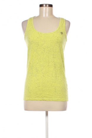 Damen Sporttop Zumba, Größe XXL, Farbe Grün, Preis 5,99 €