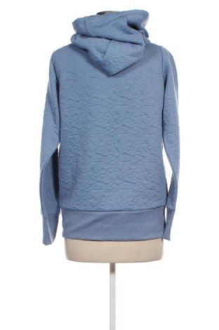 Damen Sweatshirt, Größe M, Farbe Blau, Preis € 9,49