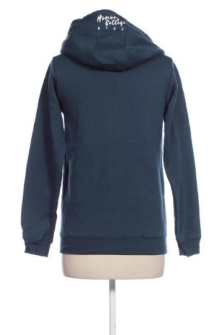 Damen Sweatshirt, Größe S, Farbe Blau, Preis € 10,49