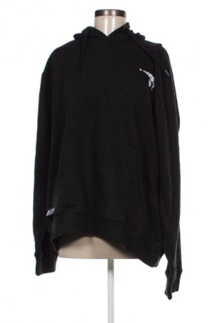 Damen Sweatshirt, Größe XL, Farbe Schwarz, Preis € 9,49