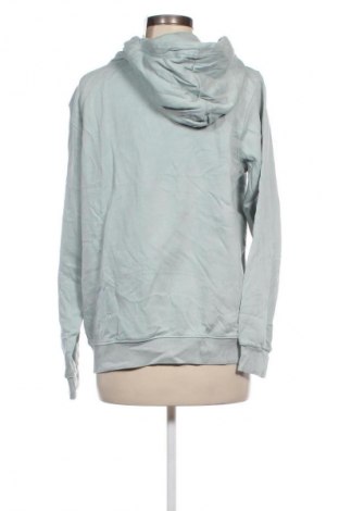 Damen Sweatshirt, Größe L, Farbe Blau, Preis € 8,49