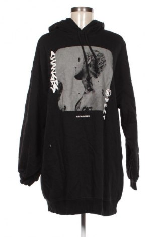 Női sweatshirt, Méret M, Szín Fekete, Ár 3 399 Ft