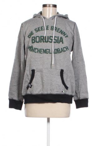 Damen Sweatshirt, Größe XXL, Farbe Grau, Preis € 13,99