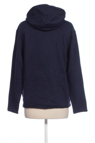 Damen Sweatshirt, Größe L, Farbe Blau, Preis 19,99 €