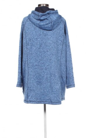 Damen Sweatshirt, Größe M, Farbe Blau, Preis 9,49 €