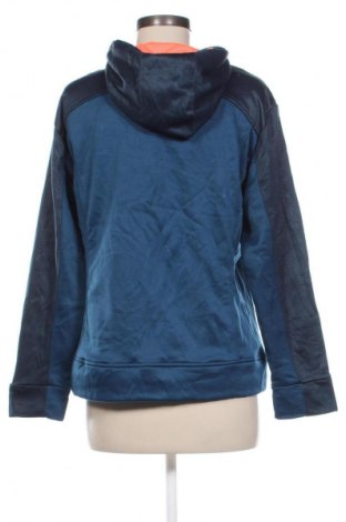 Damen Sweatshirt, Größe L, Farbe Blau, Preis 9,49 €