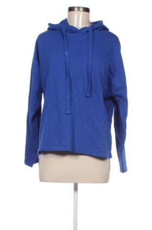 Damen Sweatshirt, Größe M, Farbe Blau, Preis 9,99 €