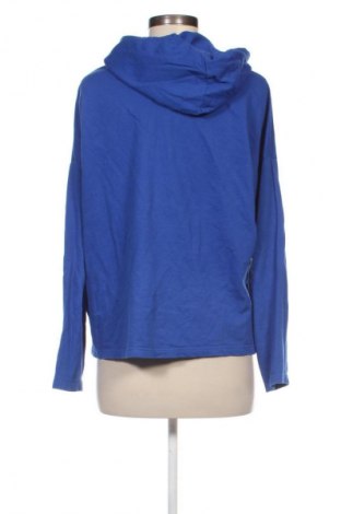 Damen Sweatshirt, Größe M, Farbe Blau, Preis 9,99 €