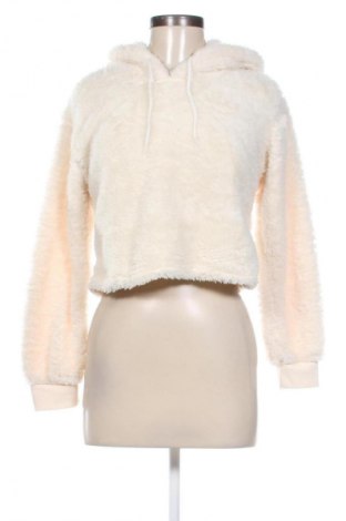 Damen Sweatshirt, Größe S, Farbe Beige, Preis 10,49 €