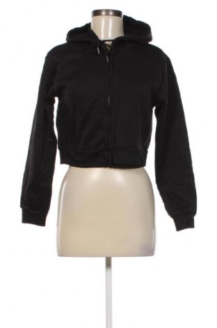 Hanorac de femei, Mărime XS, Culoare Negru, Preț 95,99 Lei