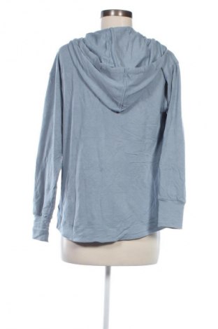 Damen Sweatshirt, Größe M, Farbe Blau, Preis 9,49 €