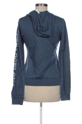 Damen Sweatshirt, Größe L, Farbe Blau, Preis 9,49 €