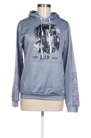 Damen Sweatshirt, Größe M, Farbe Grau, Preis 7,49 €