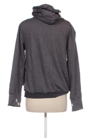 Damen Sweatshirt, Größe M, Farbe Grau, Preis 9,49 €