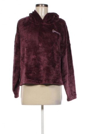 Damen Sweatshirt, Größe L, Farbe Rot, Preis 10,49 €