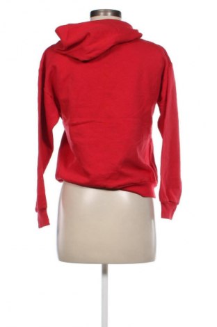 Damen Sweatshirt, Größe S, Farbe Rot, Preis 20,49 €