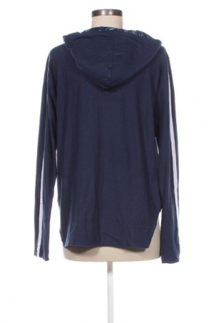 Damen Sweatshirt, Größe L, Farbe Blau, Preis € 9,49