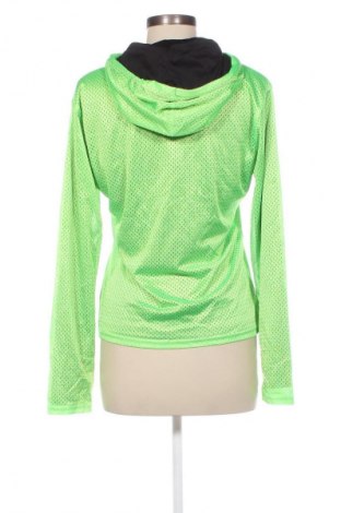 Damen Sweatshirt, Größe L, Farbe Grün, Preis 8,49 €