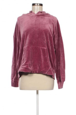 Damen Sweatshirt, Größe L, Farbe Lila, Preis € 8,49