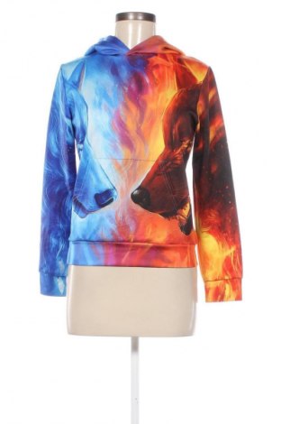 Női sweatshirt, Méret M, Szín Sokszínű, Ár 3 799 Ft