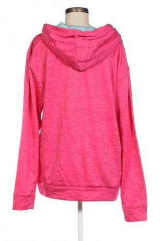 Damen Sweatshirt, Größe XL, Farbe Rosa, Preis € 7,49