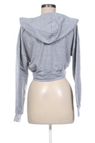 Damen Sweatshirt, Größe M, Farbe Grau, Preis 10,49 €