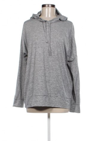 Damen Sweatshirt, Größe L, Farbe Grau, Preis 9,49 €