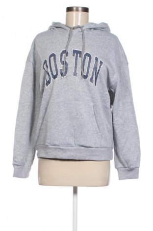 Damen Sweatshirt, Größe M, Farbe Grau, Preis € 9,49