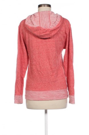 Damen Sweatshirt, Größe S, Farbe Rot, Preis 11,49 €