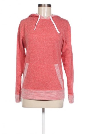 Damen Sweatshirt, Größe S, Farbe Rot, Preis 20,49 €