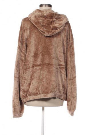 Damen Sweatshirt, Größe XXL, Farbe Beige, Preis € 20,49