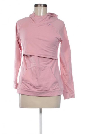 Damen Sweatshirt, Größe S, Farbe Rosa, Preis 20,49 €