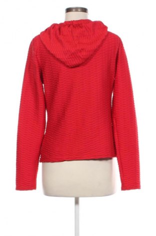 Damen Sweatshirt, Größe XL, Farbe Rot, Preis € 20,49