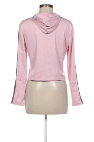 Damen Sweatshirt, Größe M, Farbe Rosa, Preis € 8,49