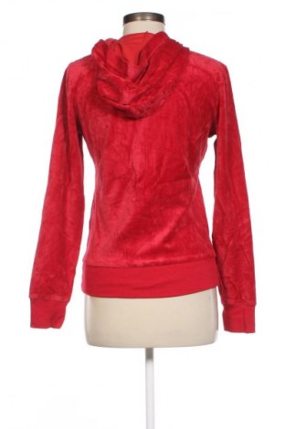 Damen Sweatshirt, Größe M, Farbe Rot, Preis € 20,49