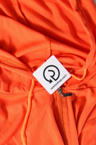 Damen Sweatshirt, Größe XL, Farbe Orange, Preis € 20,49