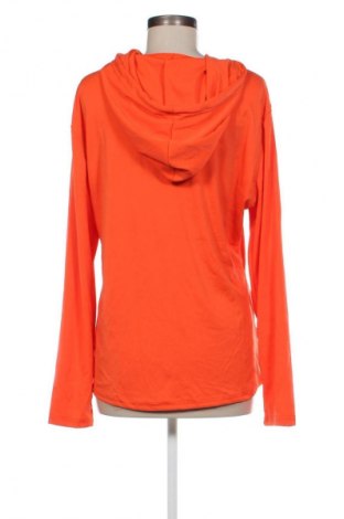 Damen Sweatshirt, Größe XL, Farbe Orange, Preis € 20,49