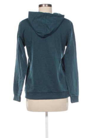 Damen Sweatshirt, Größe L, Farbe Grün, Preis 8,49 €