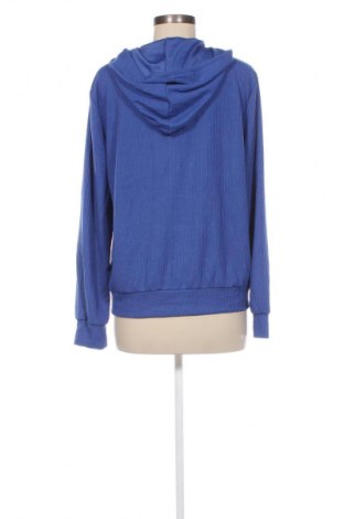 Damen Sweatshirt, Größe L, Farbe Blau, Preis € 10,49