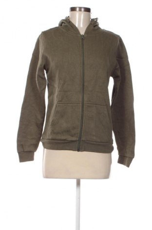 Damen Sweatshirt, Größe S, Farbe Grün, Preis € 7,99