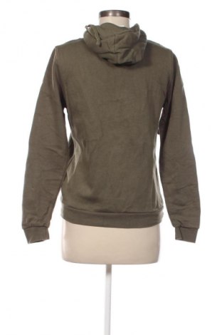 Damen Sweatshirt, Größe S, Farbe Grün, Preis € 8,49