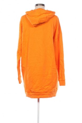 Damen Sweatshirt, Größe XXL, Farbe Orange, Preis 20,49 €