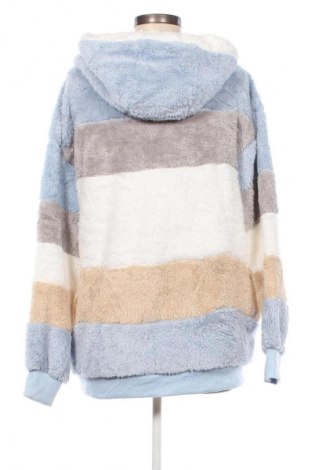 Damen Sweatshirt, Größe XL, Farbe Blau, Preis 8,49 €