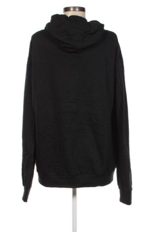 Damen Sweatshirt, Größe XXL, Farbe Schwarz, Preis € 20,49